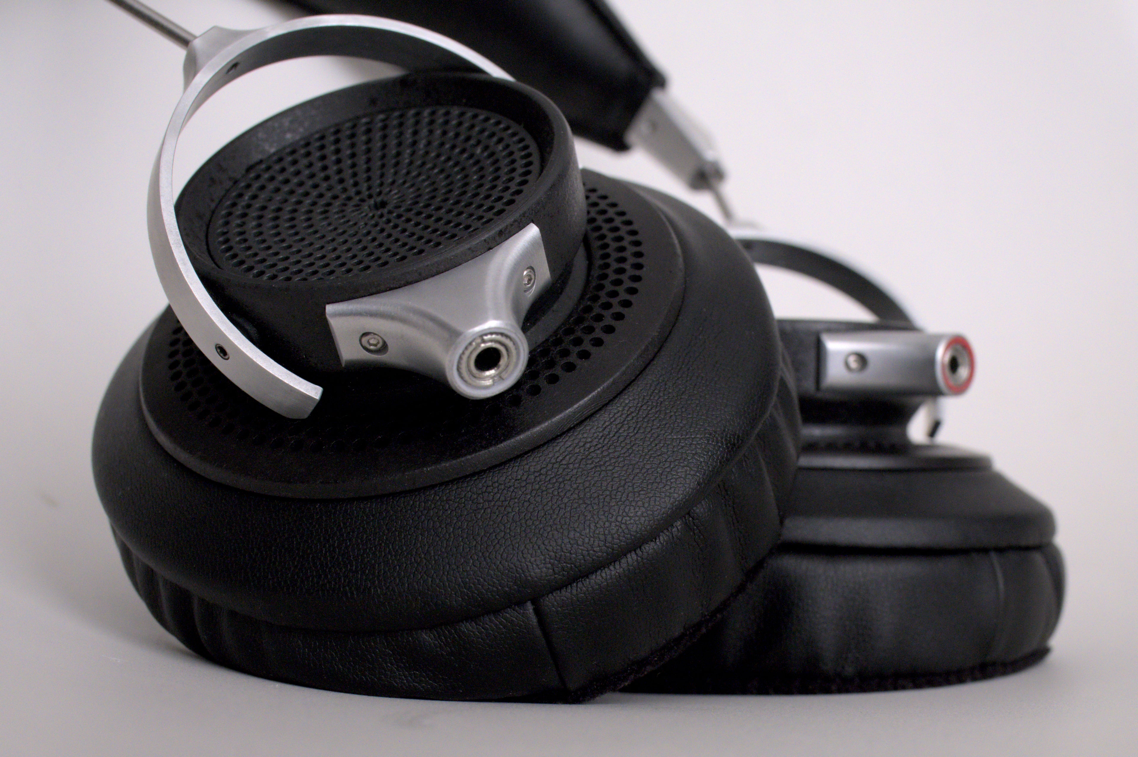 Replacement Ear Pads