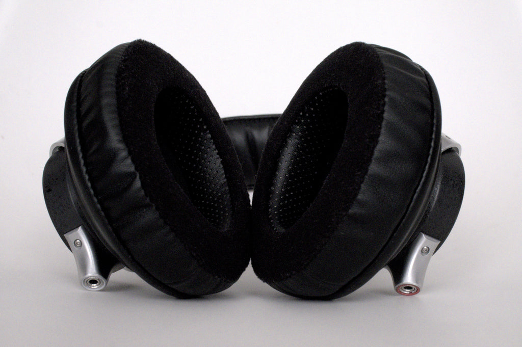 MIRPH Pads