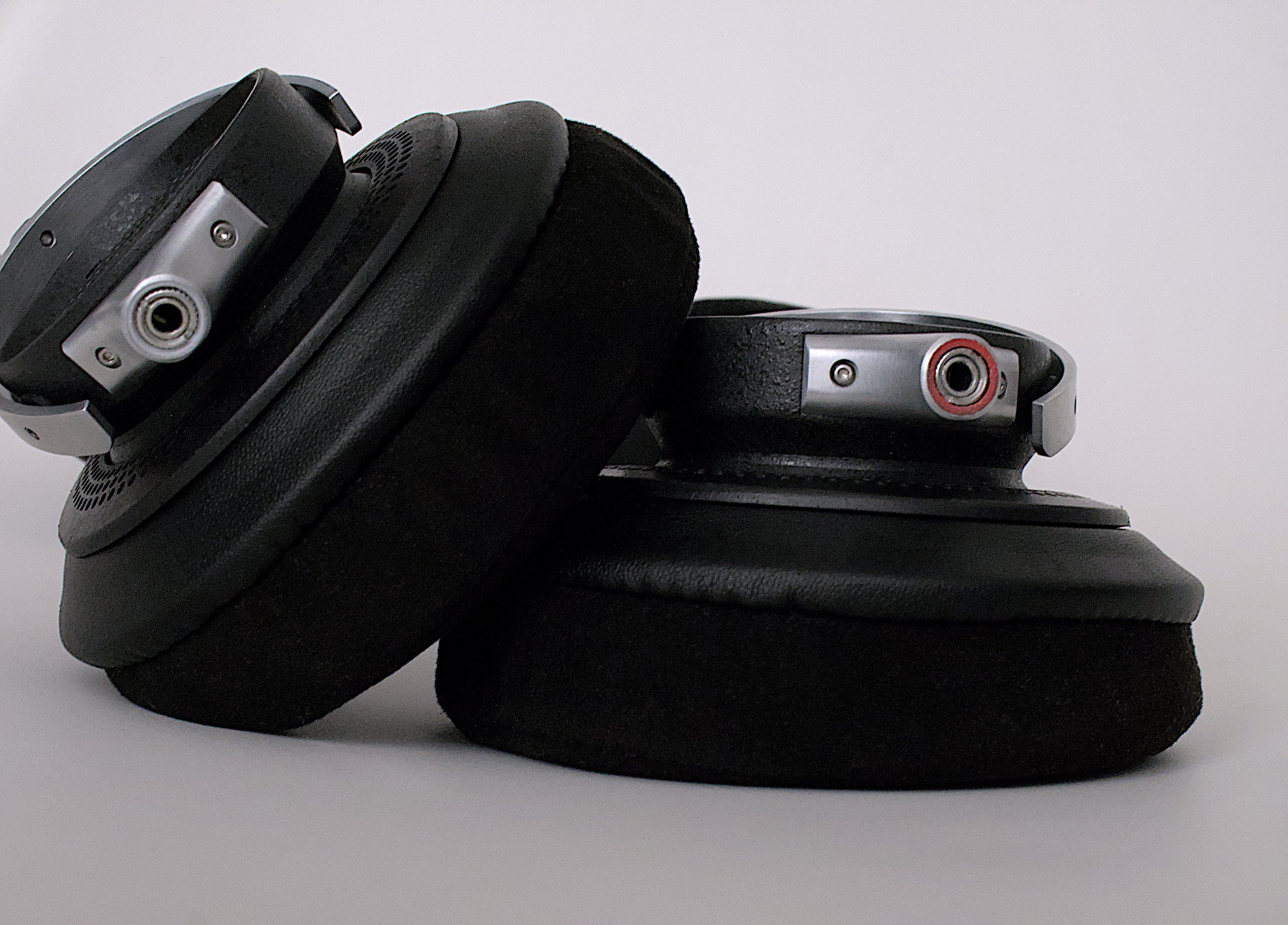 Replacement Ear Pads – MIRPH Designs